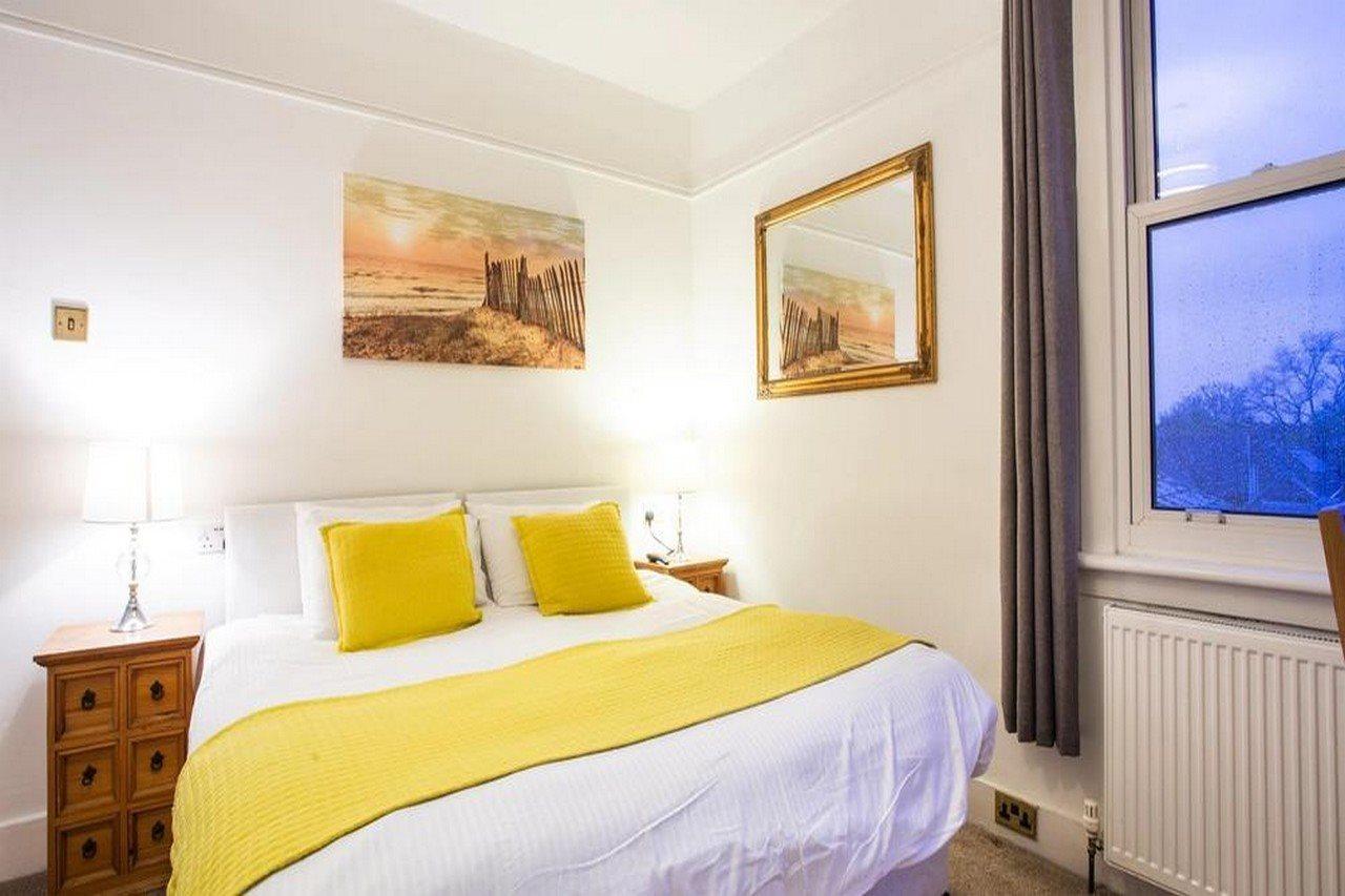 Oyo The Greenland Hotel Londra Esterno foto