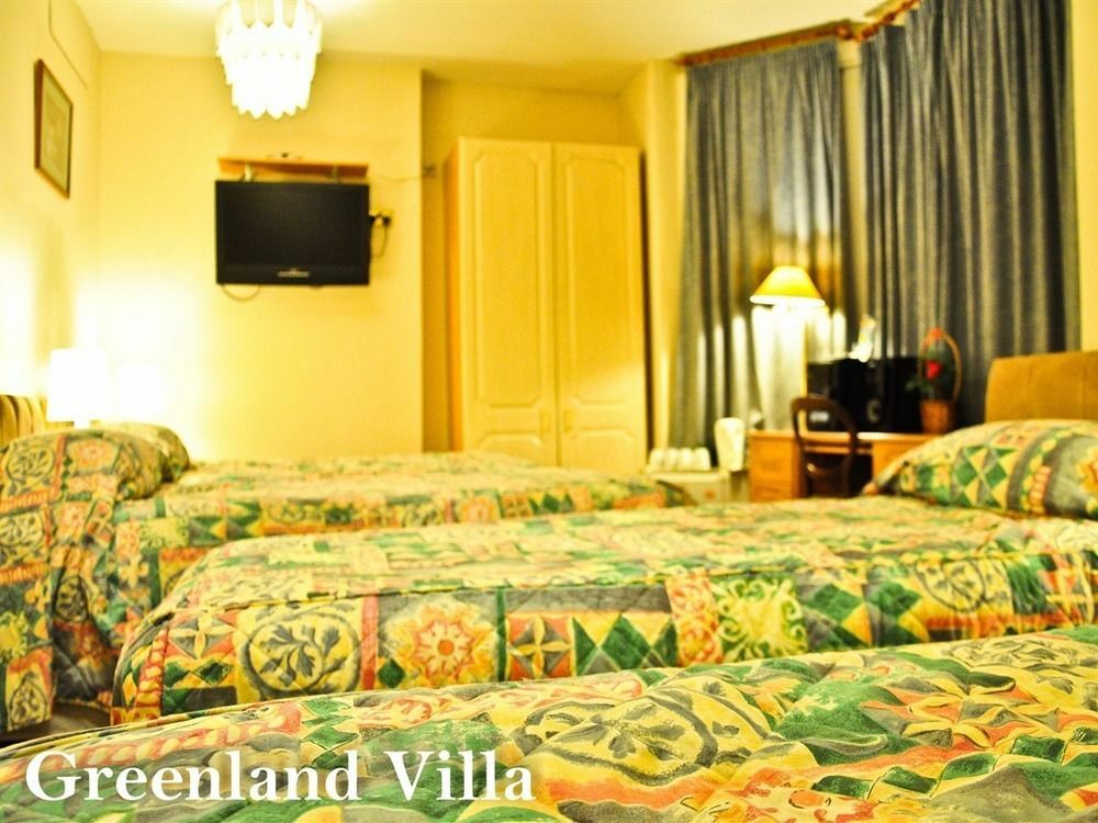 Oyo The Greenland Hotel Londra Esterno foto