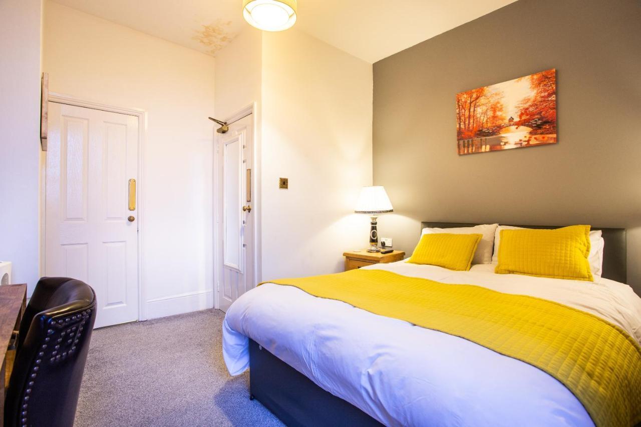 Oyo The Greenland Hotel Londra Esterno foto